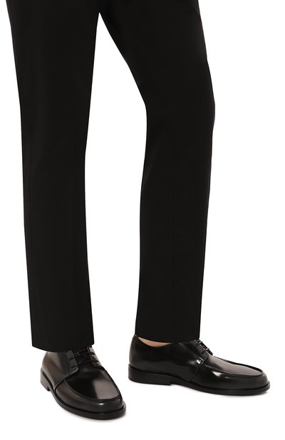 Кожаные дерби MARSELL, арт. MM4725, фото 3