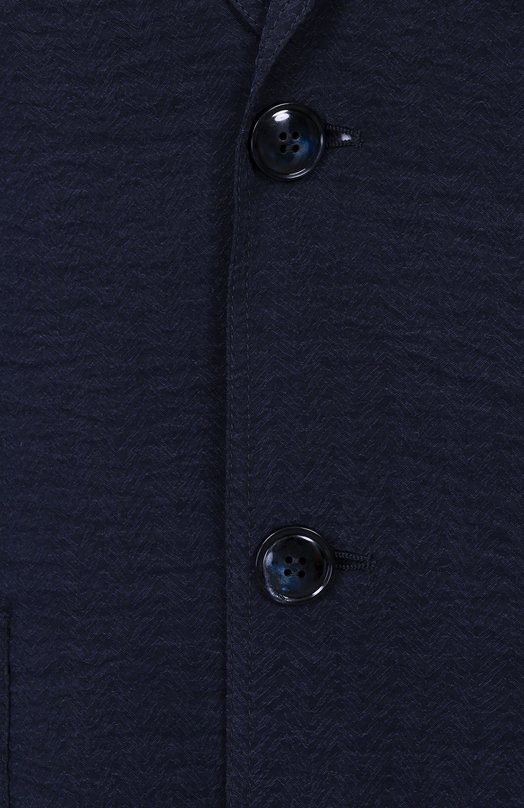 Пиджак Giorgio Armani GM001935/TE16001 Синий  GM001935/TE16001 Фото 8