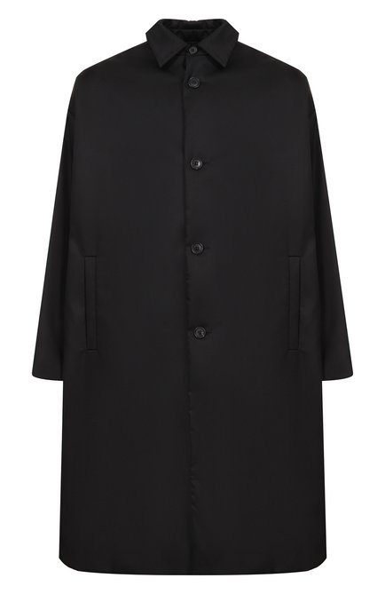 Мужской плащ PRADA, арт. SGB891-1WQ8-F0002