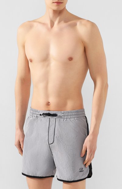 Плавки-шорты C.P. COMPANY, арт. 08CMBW223A-005692G, фото 3