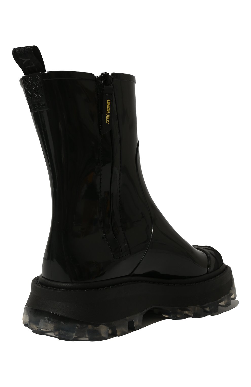 Сапоги lunar 01 LEMON JELLY, арт. LUNAR 01, фото 5