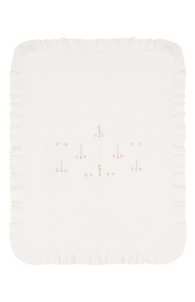 Шерстяное одеяло BABY T, арт. 23AI122C0, фото 3