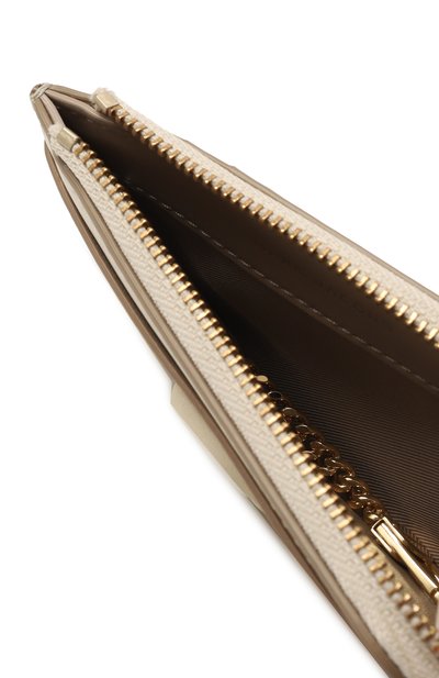 Кожаный футляр для кредитных карт MARC JACOBS (THE), арт. 2S4SMP008S02, фото 3