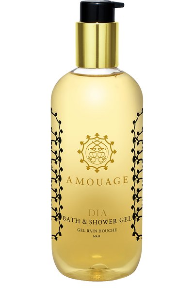 Гель для душа dia (300ml) AMOUAGE, арт. 13016, фото 1