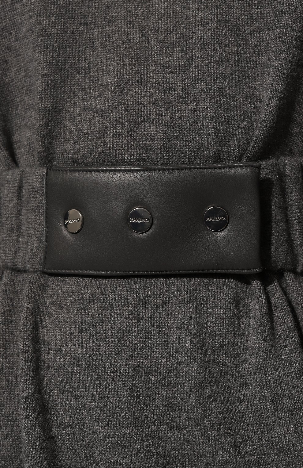 Кашемировое платье MAX AND MOI, арт. H22R0S0, фото 5