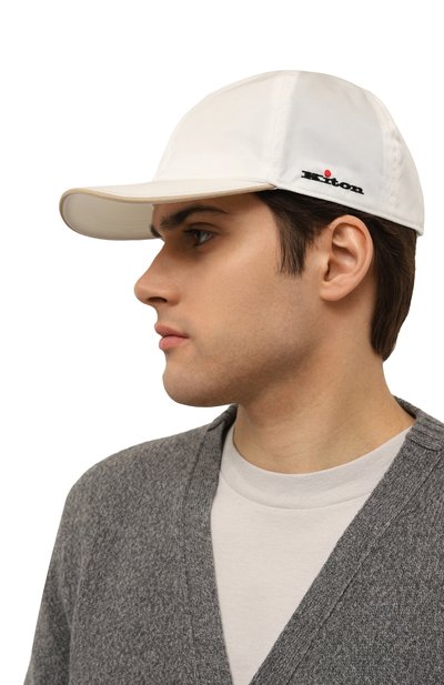 Бейсболка KITON, арт. UCAPP57K0716D, фото 2