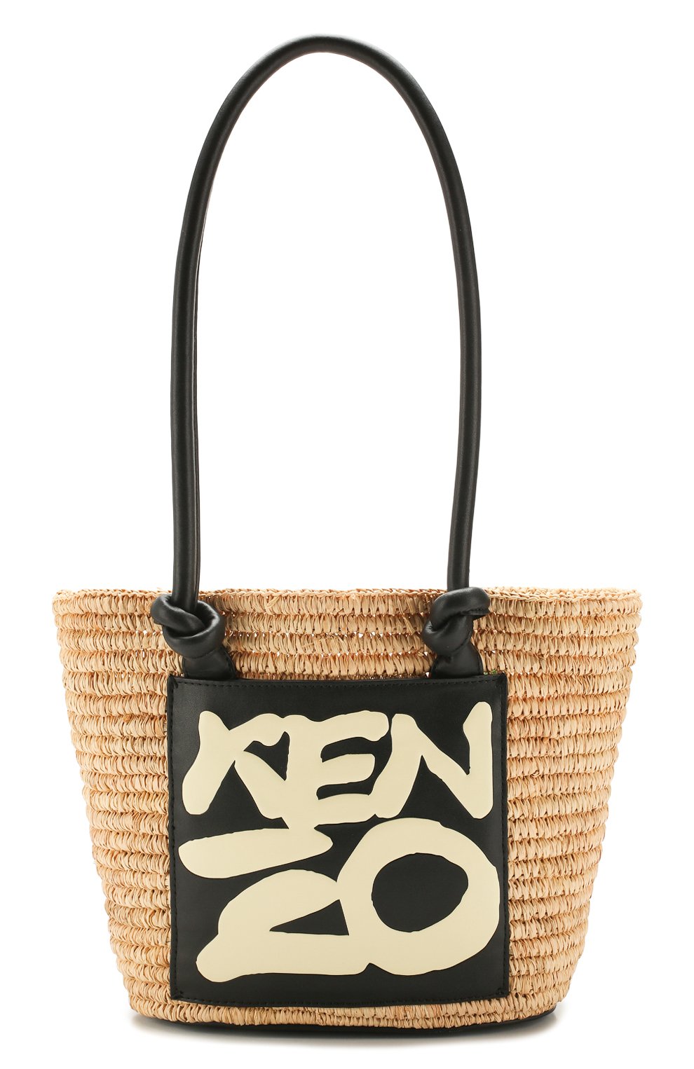 Сумка basket KENZO, арт. FA52SA500B09, фото 1