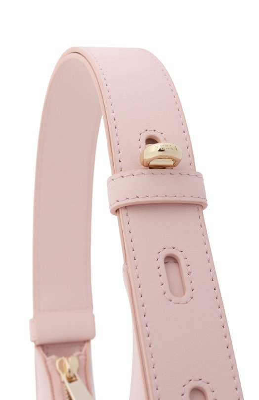 Сумка Furla Delizia mini Furla WE00649/AX0733 Розовый  WE00649/AX0733 Фото 3