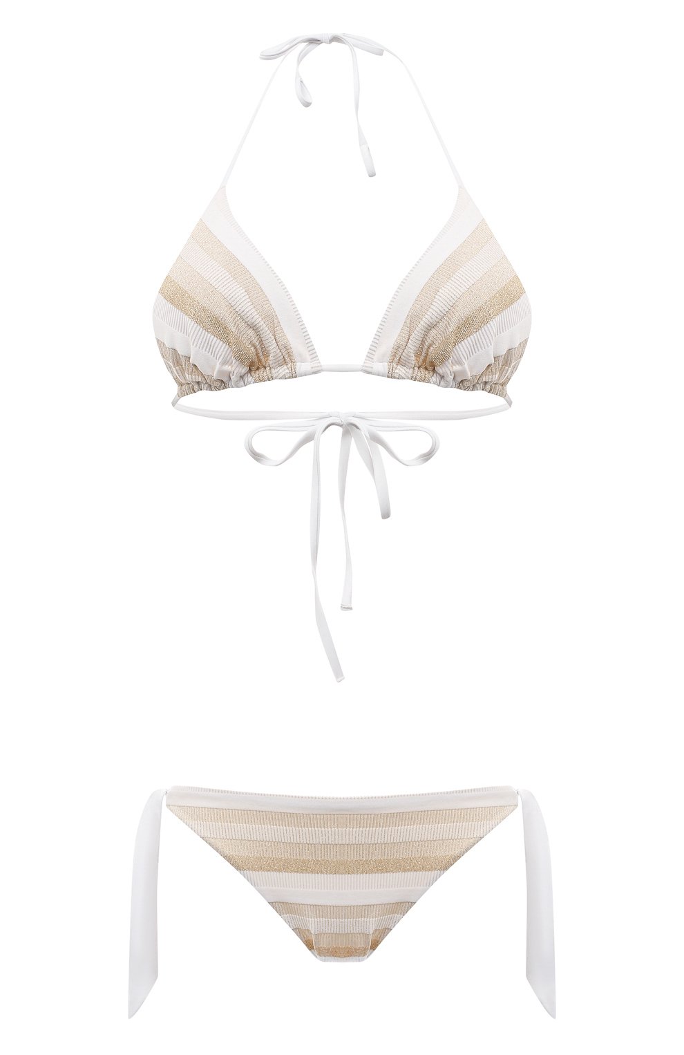 Раздельный купальник WEEKEND MAX MARA, арт. ASTRID 23382119-SERENA 23382120, фото 1