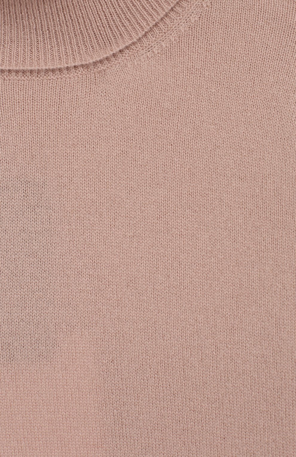 Кашемировая водолазка GIORGETTI CASHMERE, арт. MB453/2A-6A, фото 3