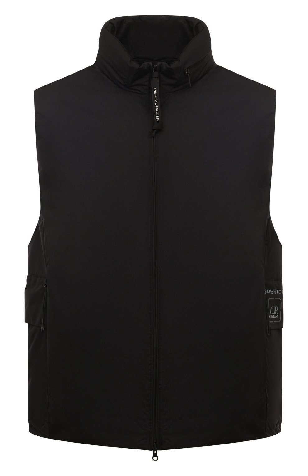 Жилет C.P. COMPANY, арт. 16CL0W005A110033A, фото 1