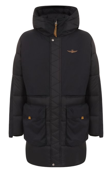Мужская утепленная куртка AERONAUTICA MILITARE, арт. AB3015UCT04211