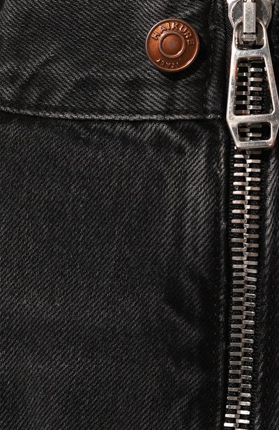 Джинсы HAIKURE, арт. HEW03315DF119L0790, фото 5