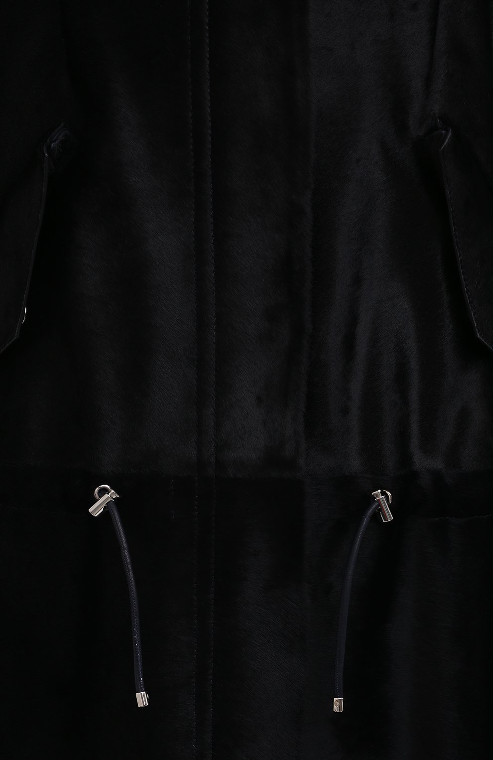 Меховая парка GIORGIO ARMANI, арт. BAL05P/BAP23, фото 5