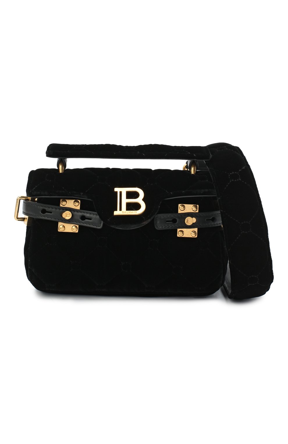 Сумка BALMAIN, арт. UN1S494/TVTW, фото 6