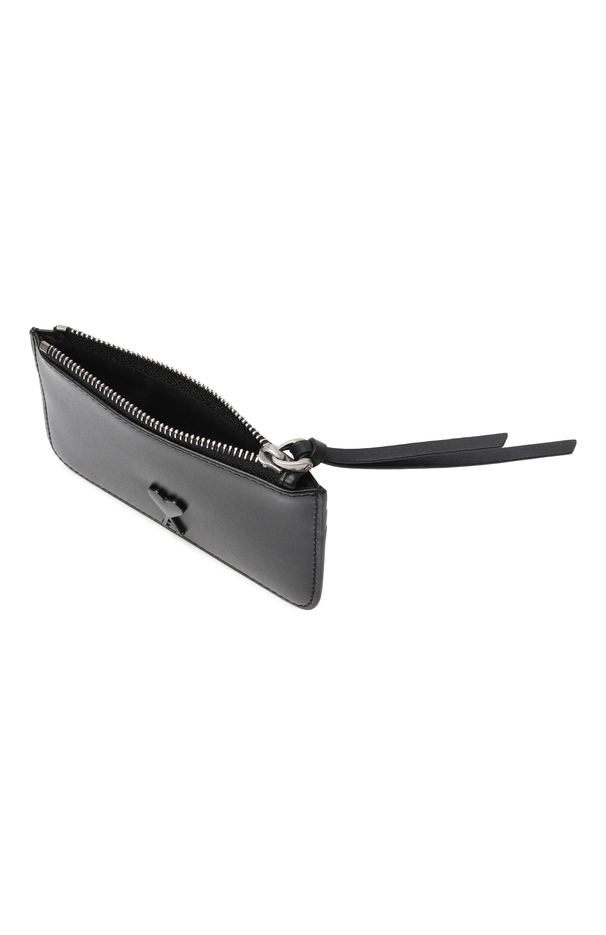 Кожаный футляр для кредитных карт AMI, арт. USL014.830, фото 3