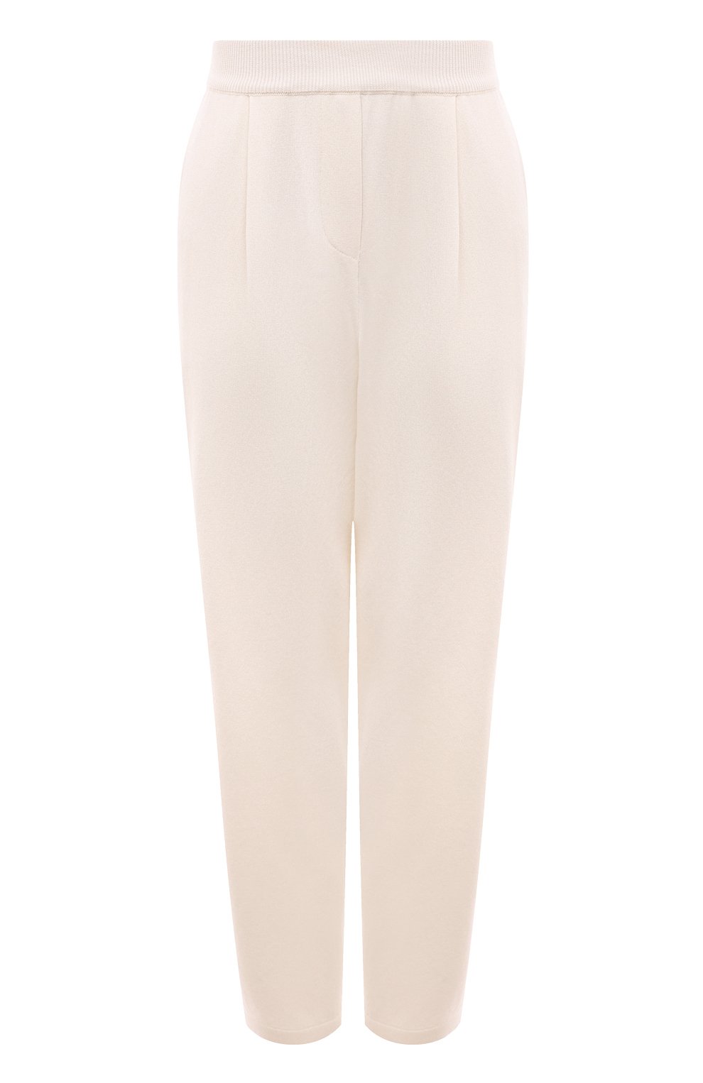 Брюки из шелка и кашемира FREEAGE, арт. LW23.PT065.6030.101, фото 1