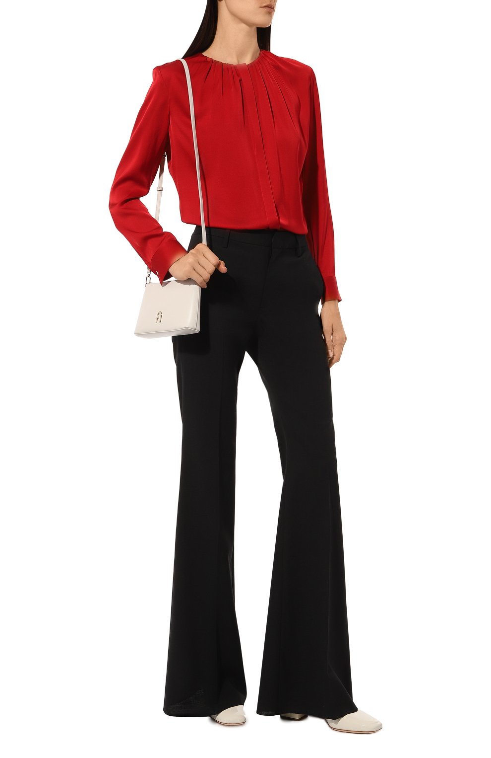 Сумка furla diamante mini  FURLA, арт. WE00615/AX0733, фото 7