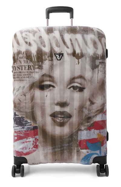 Чемодан uno art medium RONCATO, арт. 5092-0149, фото 5