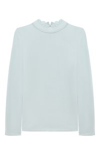 Светло-голубой