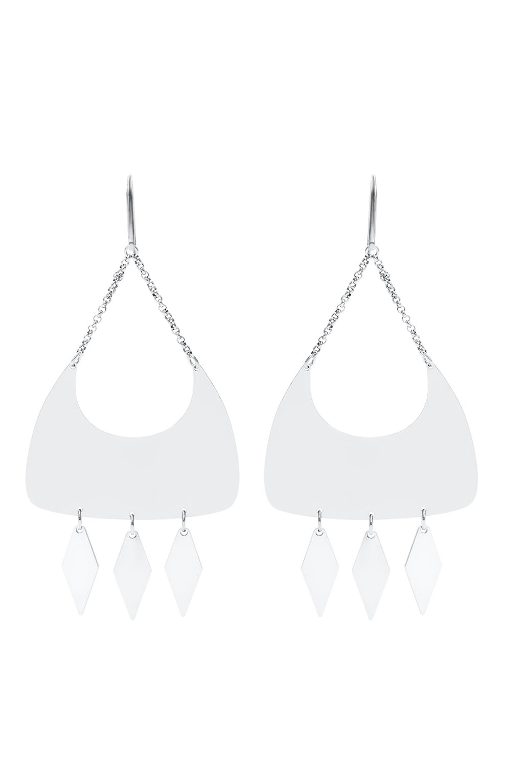 Серьги ISABEL MARANT, арт. 22PBL1148/22P009B, фото 1