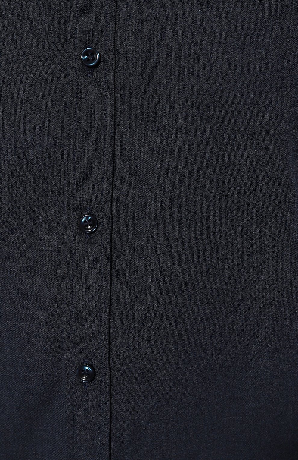 Хлопковая рубашка PAUL&SHARK, арт. 14313071CF, фото 5