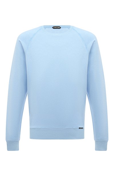 Мужской свитшот TOM FORD, арт. JMC014/JCL002
