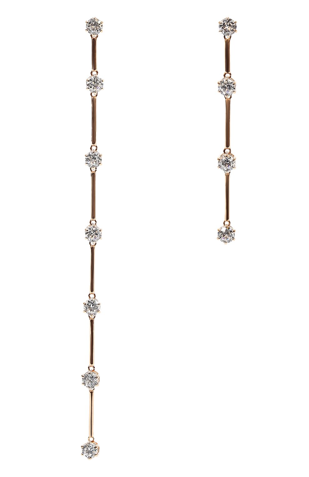 Серьги constell SWAROVSKI, арт. 5609707, фото 1