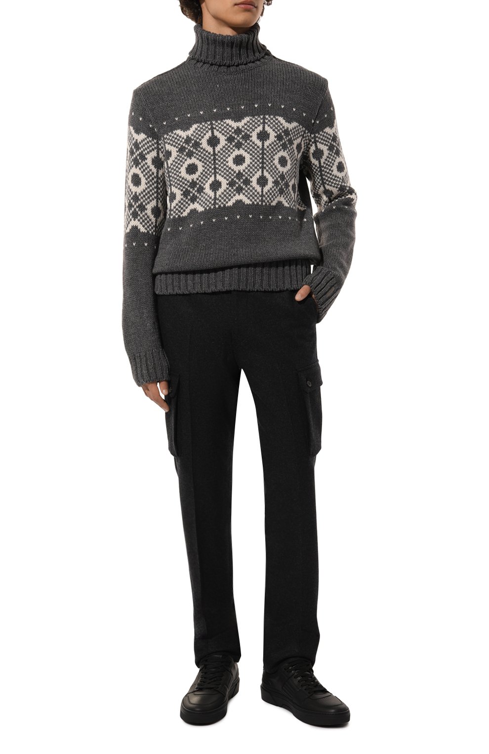 Свитер PAUL&SHARK, арт. 14311002, фото 2