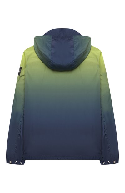 Ветровка с капюшоном FREEDOMDAY, арт. EFRJB316AA-222, фото 2