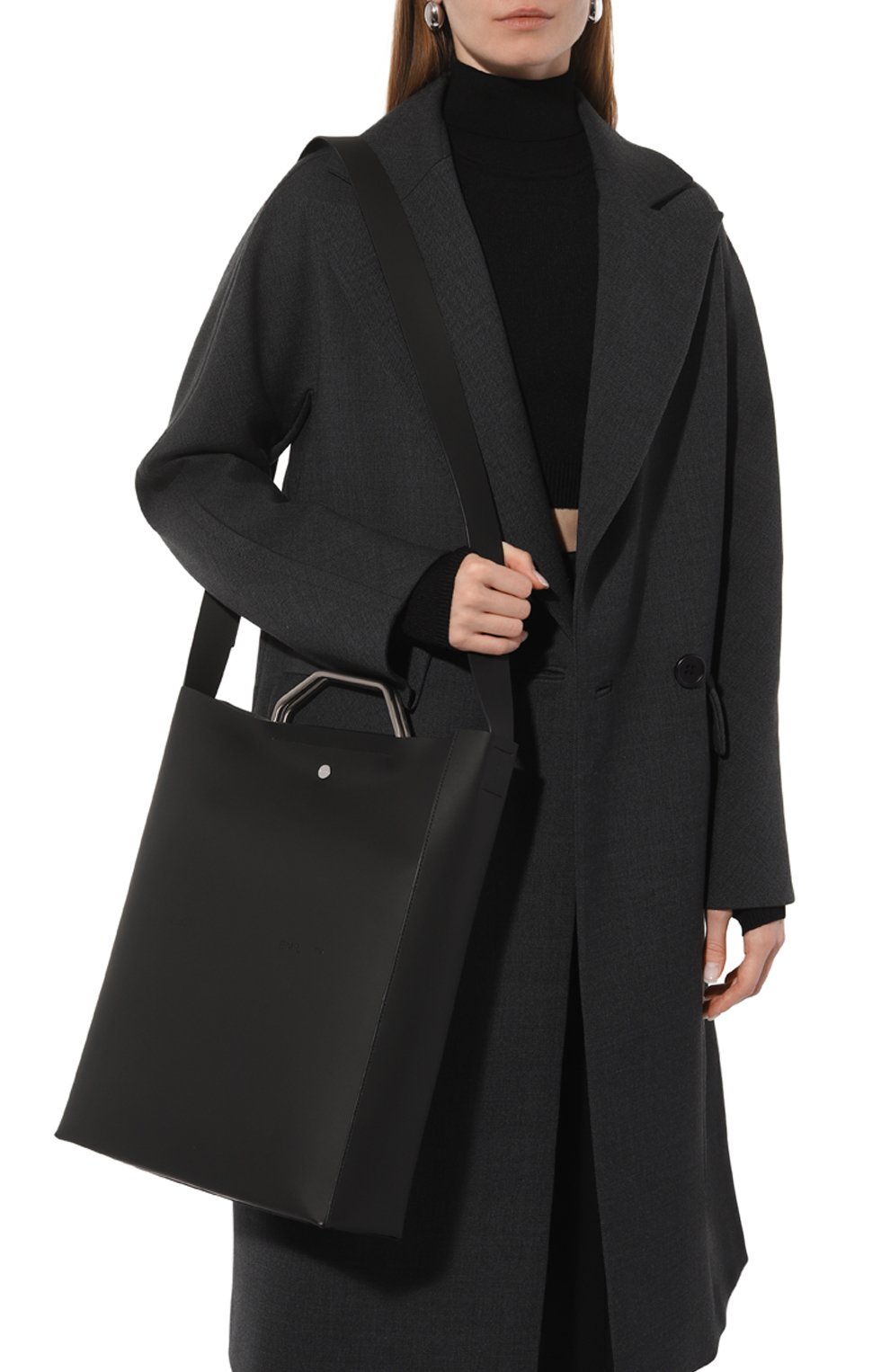 Сумка-тоут hexane HELIOT EMIL, арт. SS23_14_24, фото 7