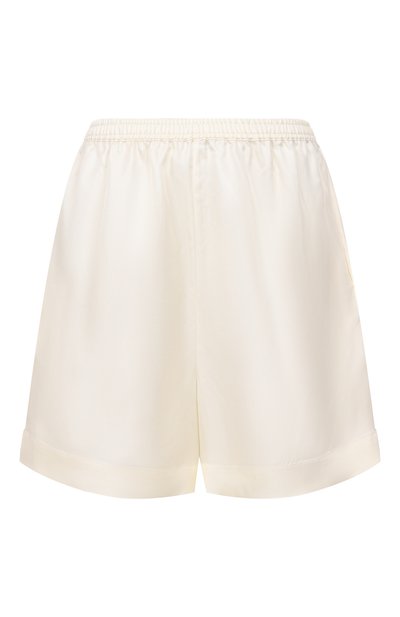 Женские шелковые шорты LOULOU DE SAISON, арт. ARL