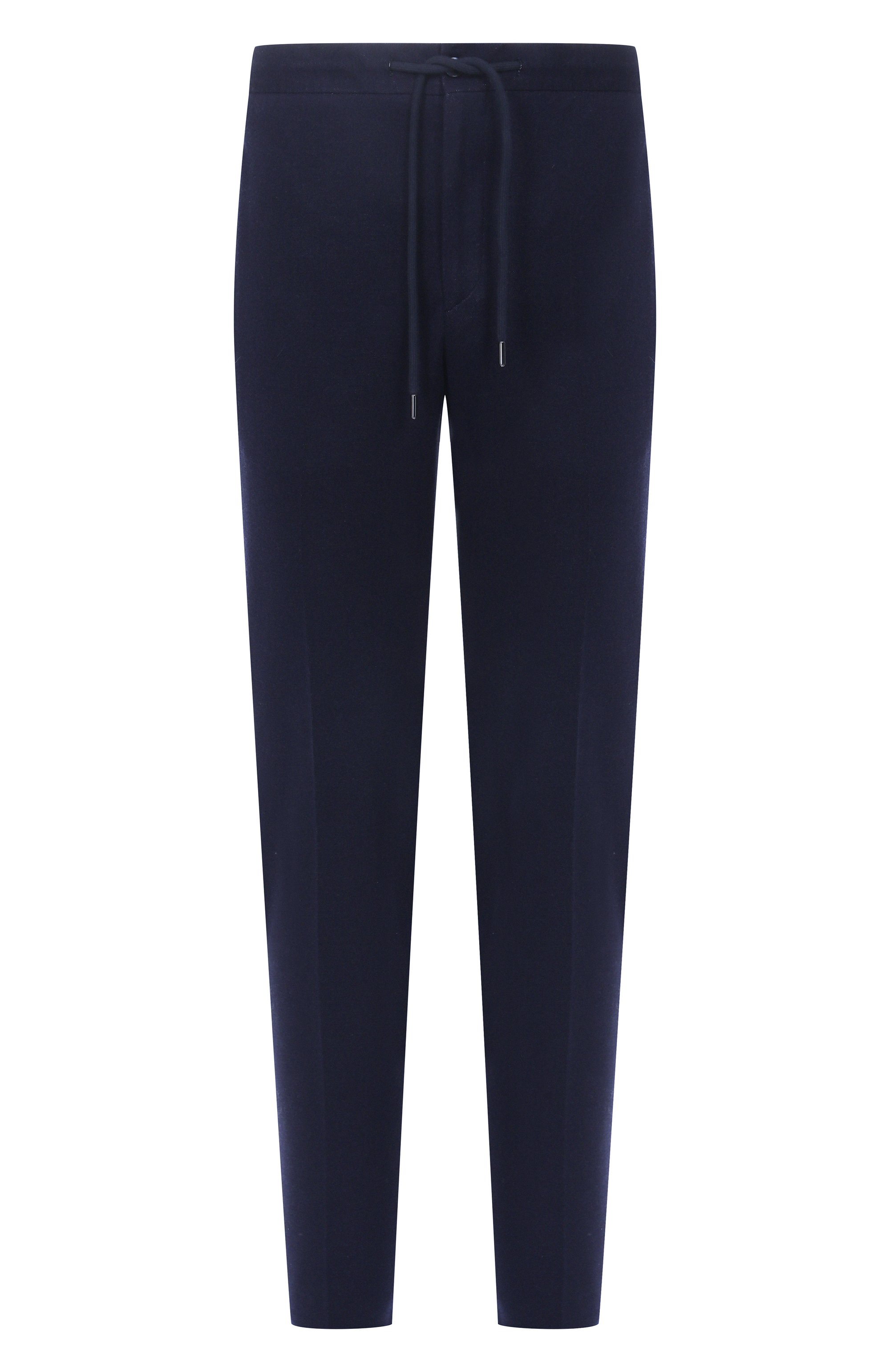 Брюки из хлопка и кашемира MVST, арт. 47119/VALESILK, фото 1