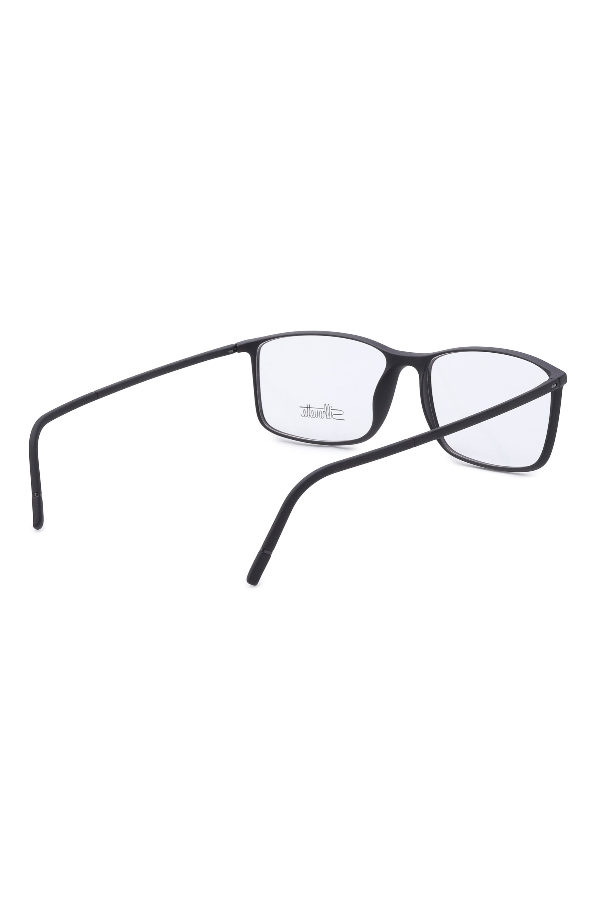 Оправа SILHOUETTE черного цвета по цене 27800 руб., арт. 2979/9160, фото 4 Оправа SILHOUETTE, арт. 2979/9160, фото 4