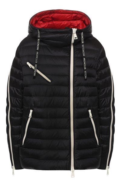 Женская пуховая куртка MONCLER, арт. E1-093-46317-94-C0001