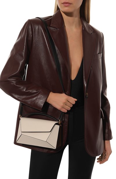 Сумка naomi small MLOUYE, арт. 10-037, фото 2