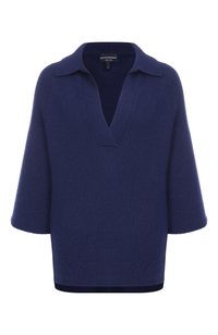 Темно-синий