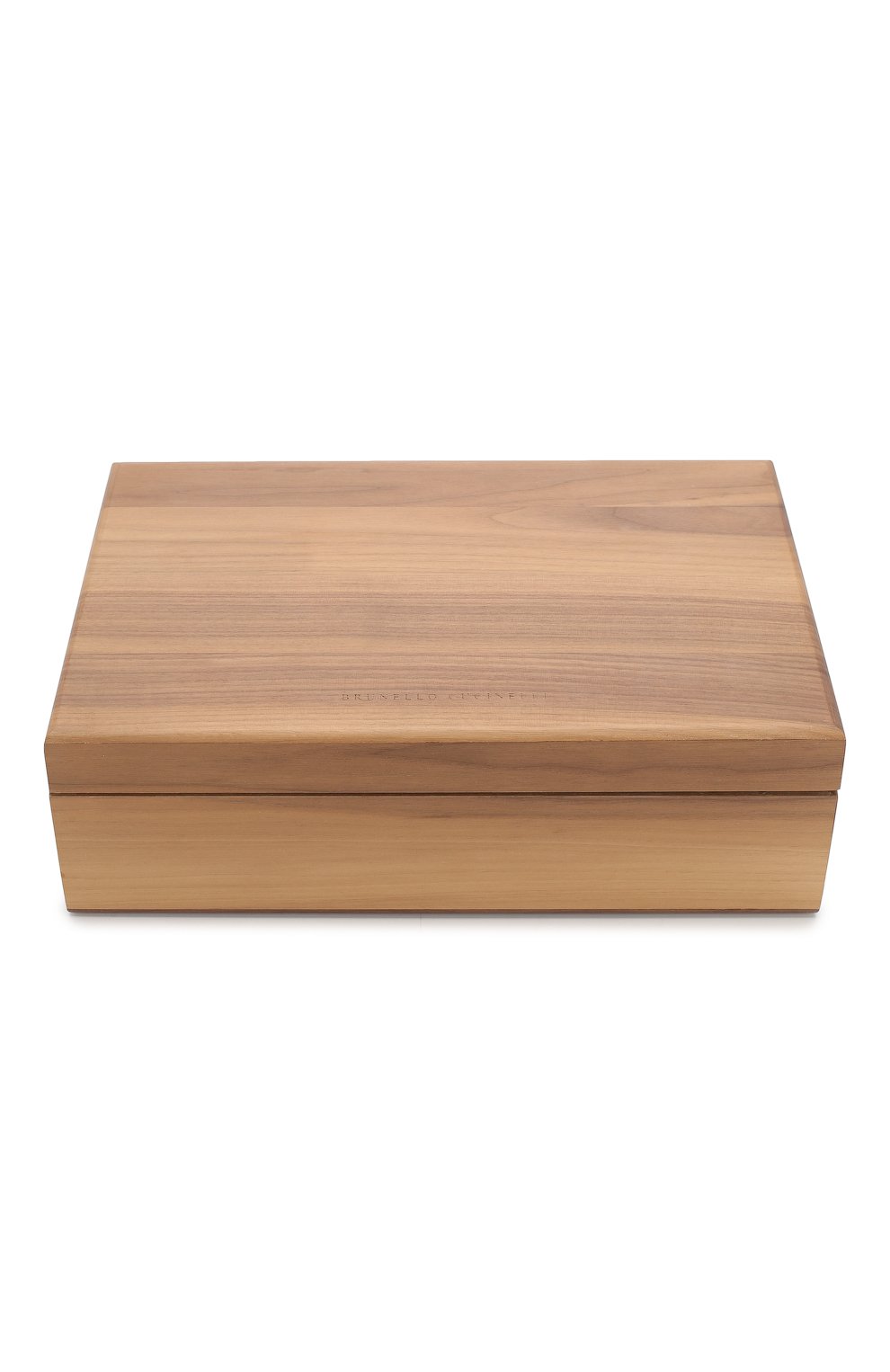 Шкатулка для сигар BRUNELLO CUCINELLI, арт. MLCIGB0X02, фото 6