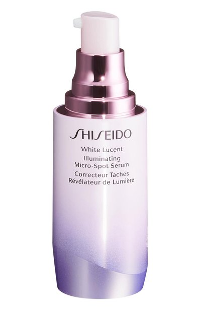 Осветляющая сыворотка против пигментных пятен (30ml) SHISEIDO, арт. 16043SH, фото 2