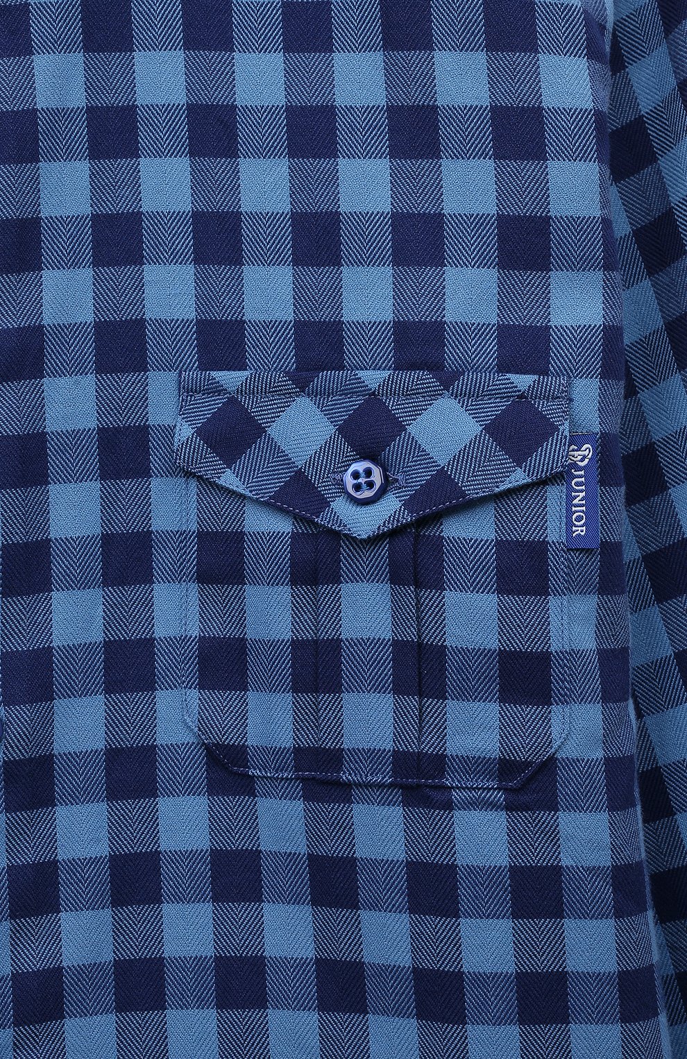 Хлопковая рубашка STEFANO RICCI JUNIOR, арт. YC007071/M2601, фото 3