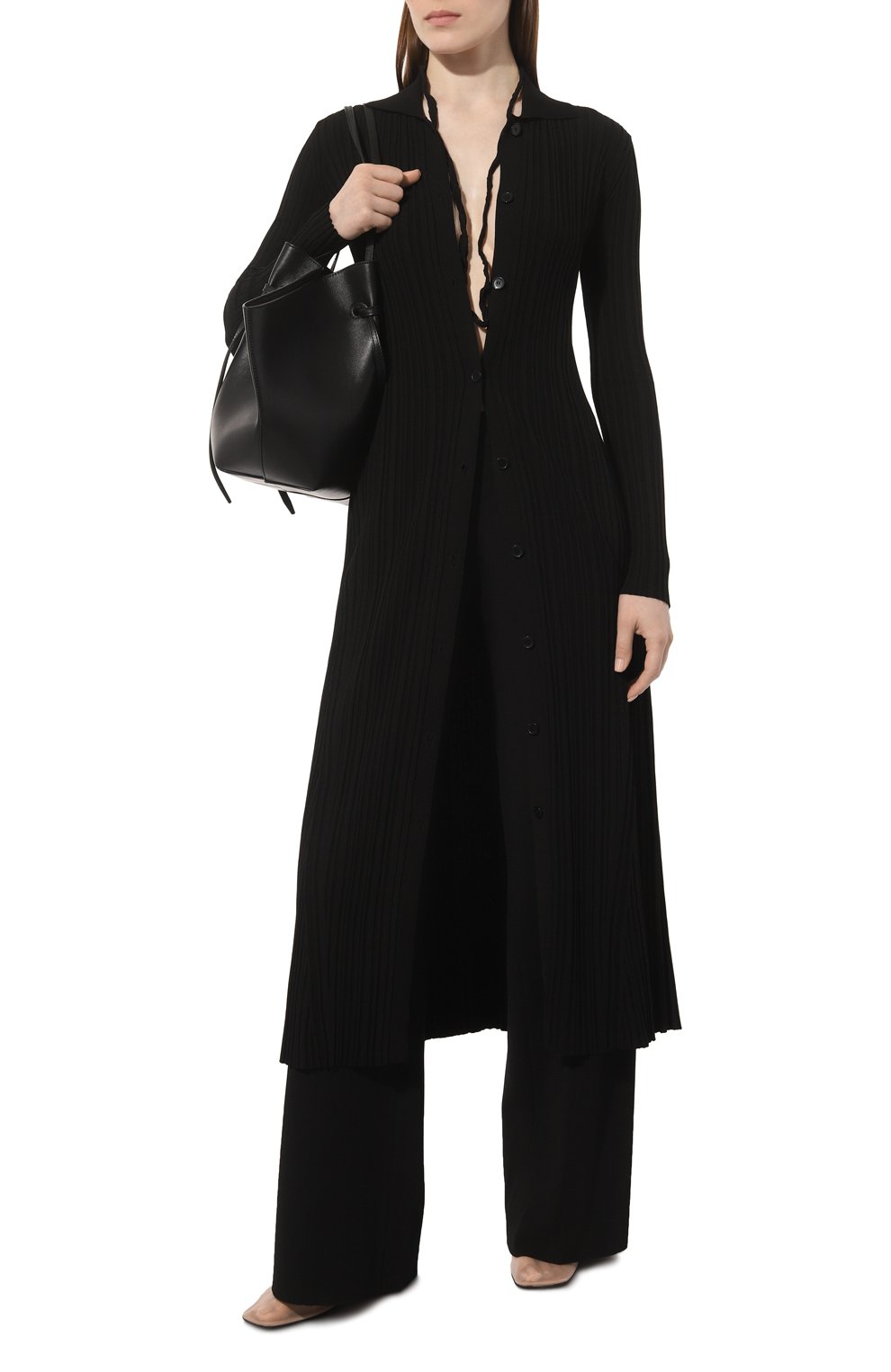 Платье из вискозы MRZ, арт. 0019_, фото 2