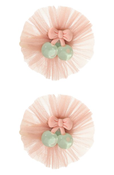 Комплект из двух заколок JUNEFEE, арт. 7200, фото 1