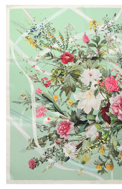 Шелковый платок air RADICAL CHIC, арт. 713532.07.02, фото 4