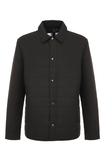 Мужская утепленная куртка-рубашка BOGNER, арт. 38018694