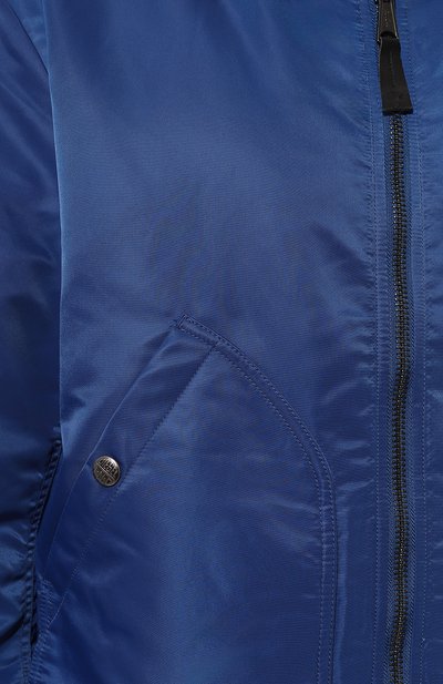 Двусторонний бомбер DIESEL, арт. A10673/0HCAS, фото 5