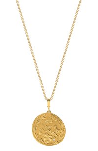 Кулон AZLEE, арт. N659-G18-20, фото 1