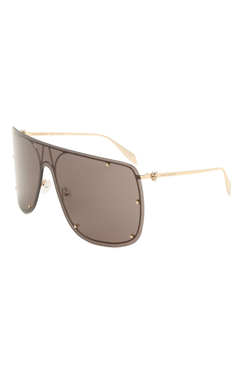 Солнцезащитные очки ALEXANDER MCQUEEN, арт. 649846/I3330, фото 1
