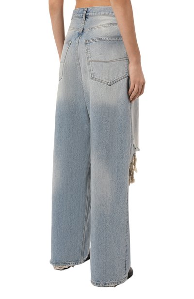 Джинсы PERVERT, арт. PE23/JPA03/41-33, фото 4