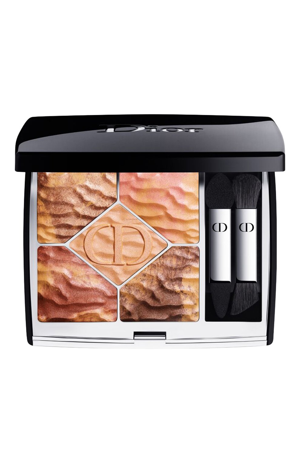 Тени для век 5 couleurs couture summer dune (4g), 699 мираж DIOR, арт. C021800699, фото 1