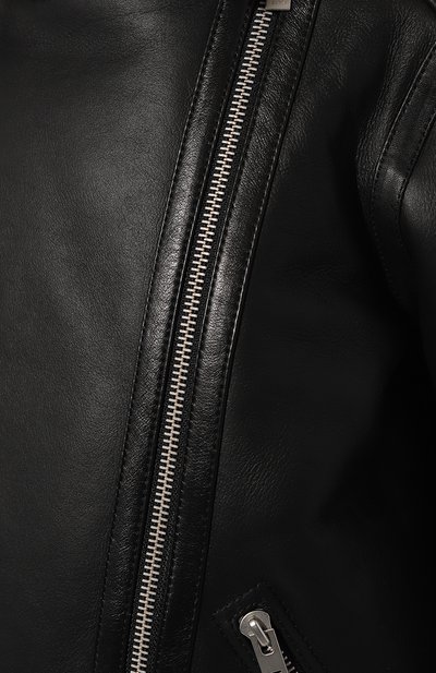 Дубленка из овчины BATS, арт. FW22_SA _003, фото 5